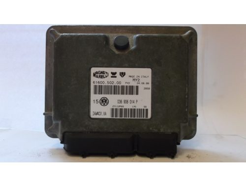 Centralina Motore Volkswagen Golf/Bora