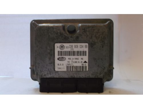 Centralina Motore Volkswagen Golf