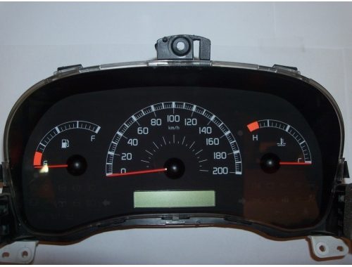 Quadro Strumenti Fiat Punto/Panda rif.13