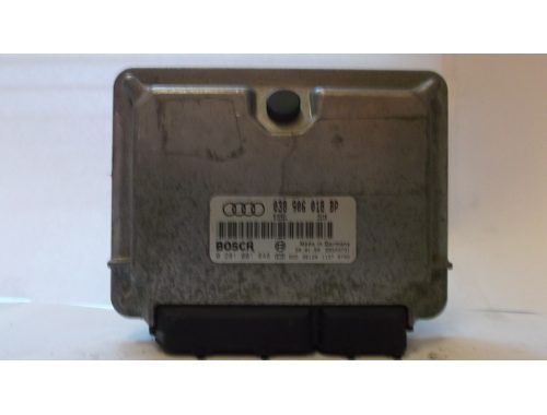 Centralina Motore Audi A3