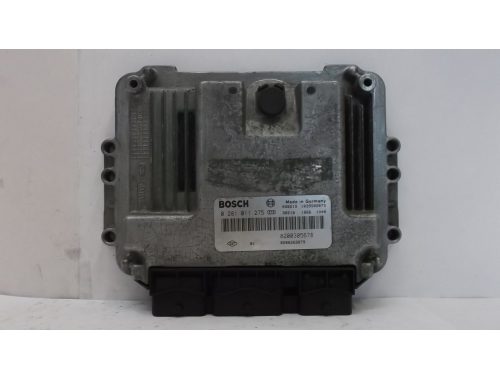 Centralina Motore Renault Megane