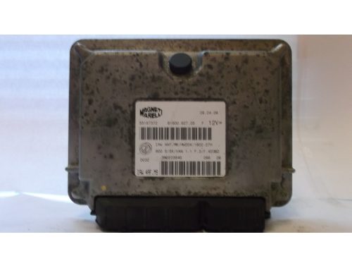 Centralina Motore Fiat 600