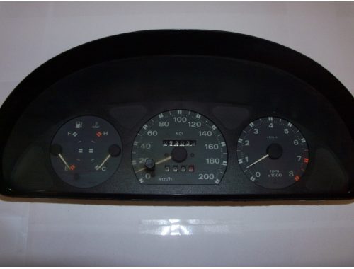 Quadro Strumenti Fiat Punto rif.14