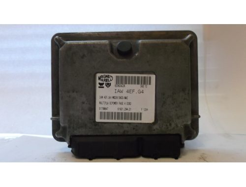 Centralina Motore Fiat Multipla