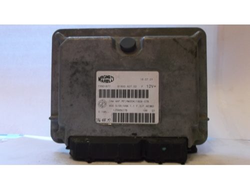 Centralina Motore Fiat 600