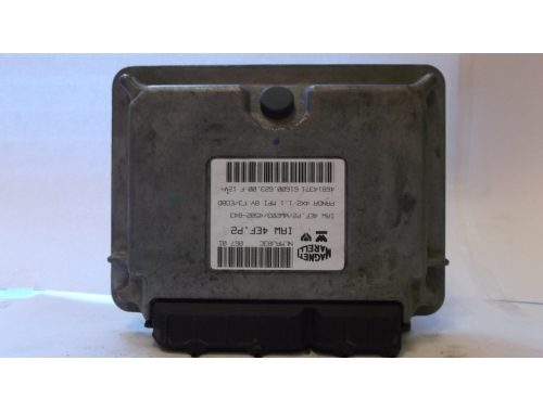 Centralina Motore Fiat Pa