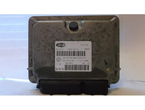 Centralina Motore Fiat 600