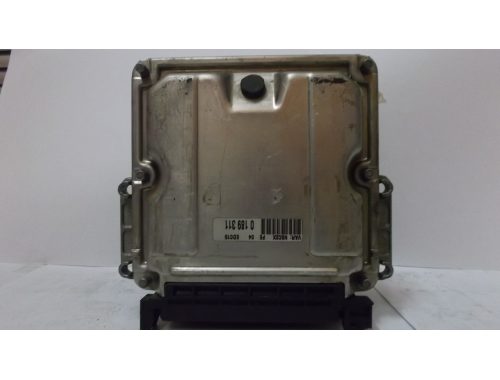 Centralina Motore Peugeot 306