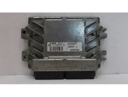 Centralina Motore Renault Clio