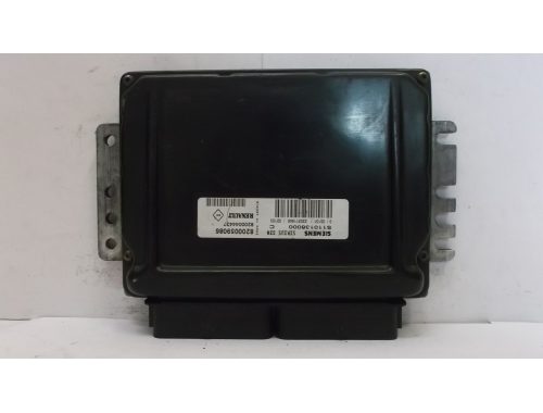 Centralina Motore Renault Clio