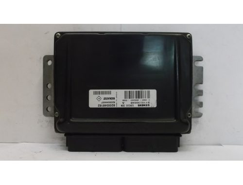 Centralina Motore Renault Clio