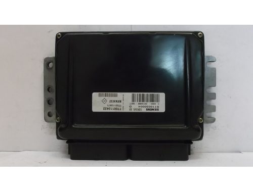 Centralina Motore Renault Megane