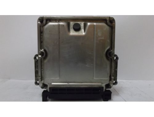 Centralina Motore Peugeot 206