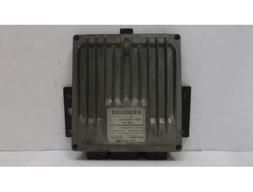 Centralina Motore Renault Clio