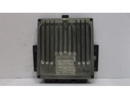 Centralina Motore Renault Clio
