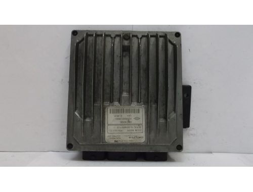 Centralina Motore Renault Clio