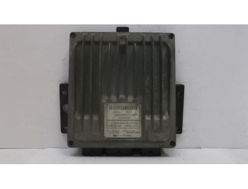 Centralina Motore Renault Clio