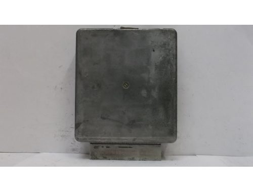 Centralina Motore Ford Focus