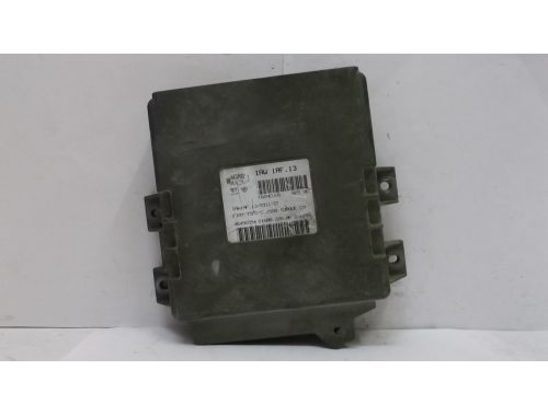 Centralina Motore Fiat Bravo Brava Marea