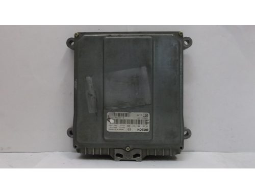 Centralina Motore Iveco Daily