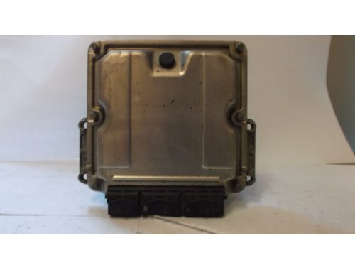 Centralina Motore Peugeot 807