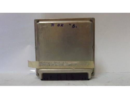 Centralina Motore Mercedes Classe C