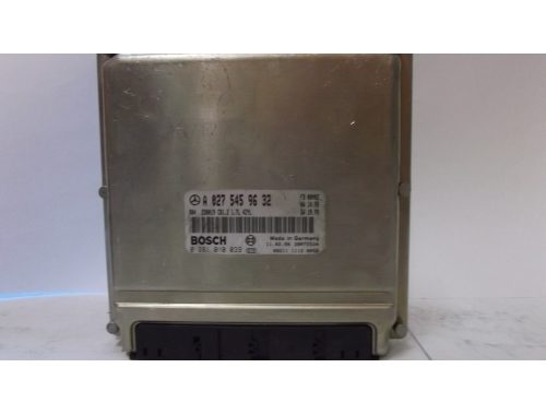 Centralina Motore Mercedes Classe A