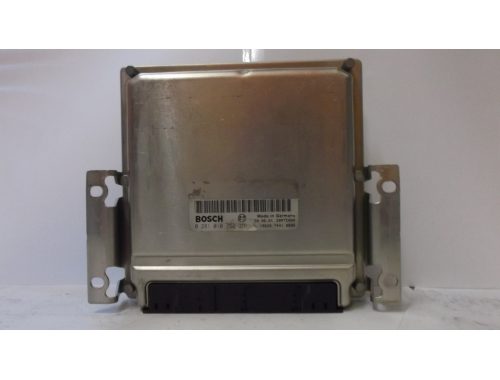 Centralina Motore Mercedes Classe A