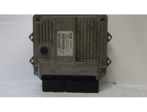 Centralina Motore Lancia Ypsilon