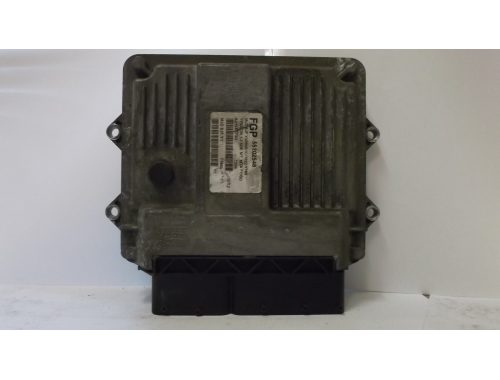 Centralina Motore Lancia Ypsilon