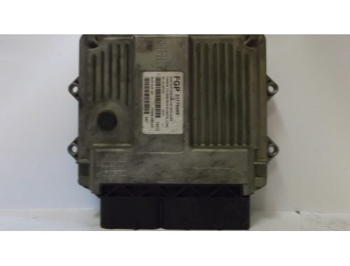 Centralina Motore Fiat Panda