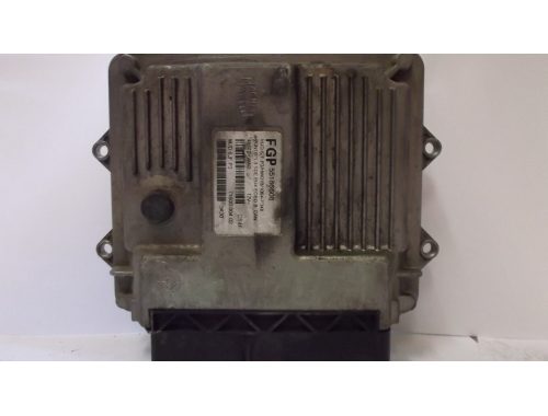 Centralina Motore Fiat Punto