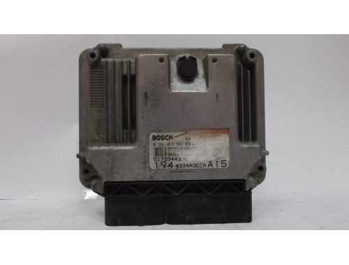 Centralina Motore Fiat Croma