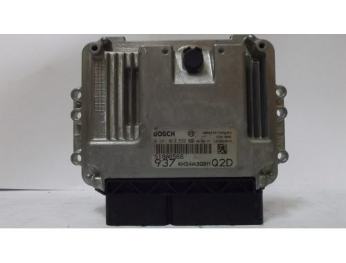 Centralina Motore Alfa Romeo 147