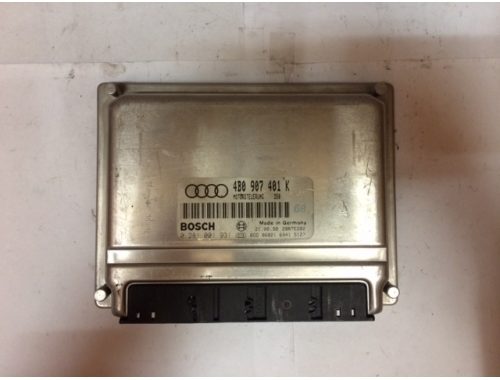 Centralina Motore Audi A6