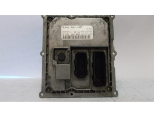 Centralina Motore Smart Fortwo