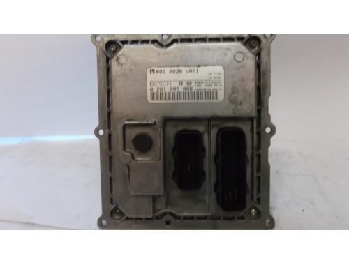 Centralina Motore Smart Fortwo