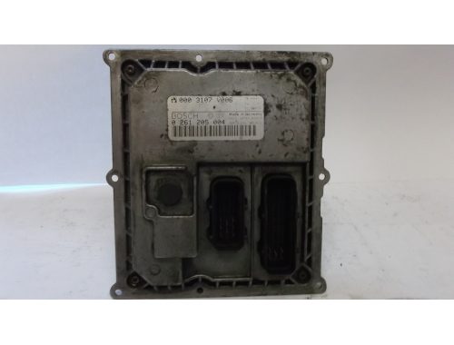 Centralina Motore Smart Fortwo