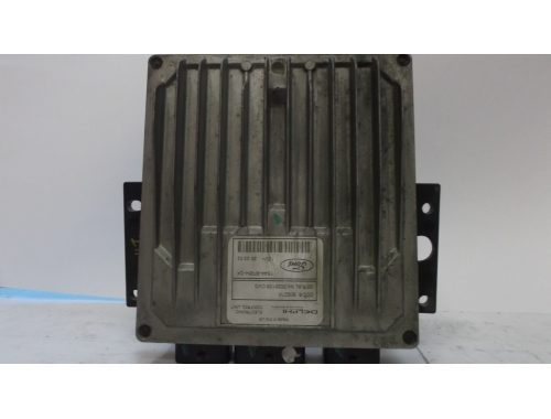 Centralina Motore Ford Focus