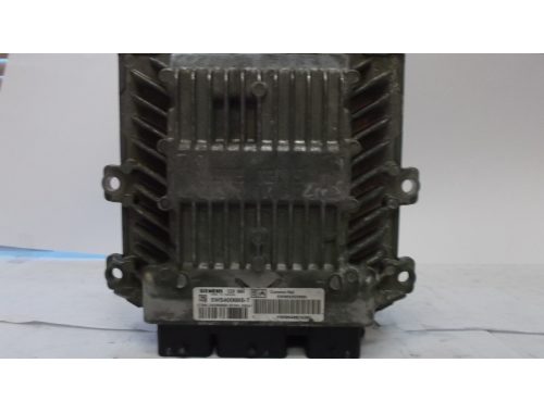 Centralina Motore Citroen C3