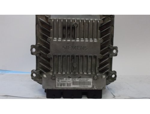 Centralina Motore Citroen C2