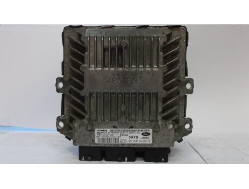 Centralina Motore Ford Fiesta