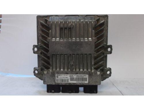 Centralina Motore Citroen C3