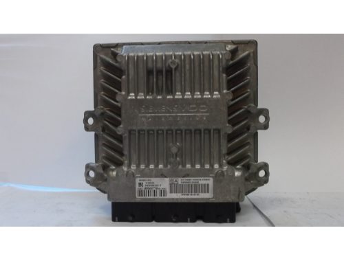 Centralina Motore Peugeot Expert