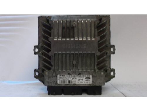 Centralina Motore Ford Fiesta