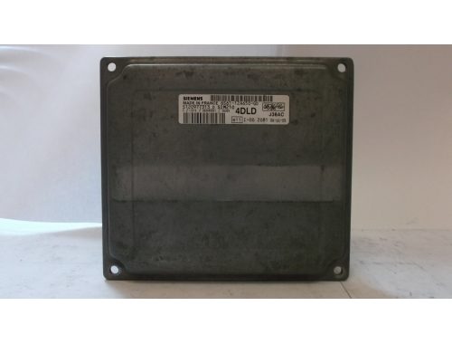 Centralina Motore Ford Fiesta