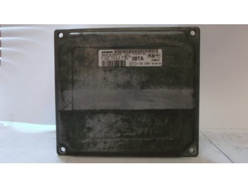 Centralina Motore Ford Fiesta