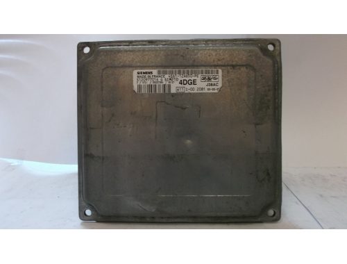 Centralina Motore Ford Fiesta