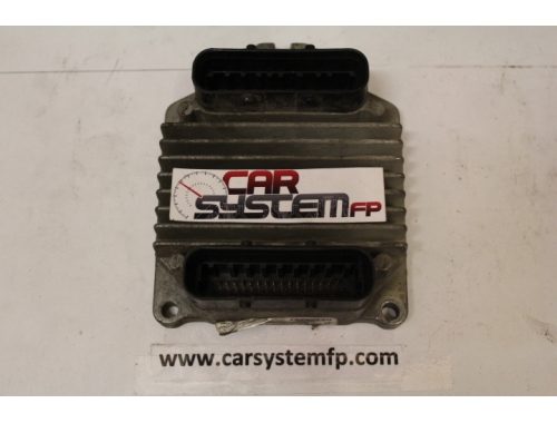 Centralina Motore Opel Astra