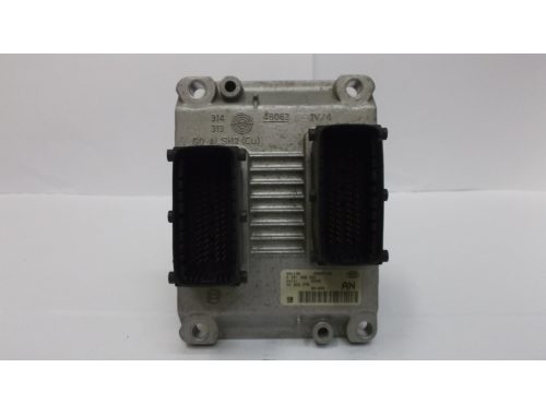 Centralina Motore Opel Zafira